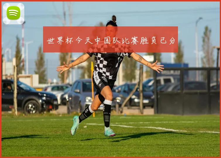 世界杯今天中国队比赛胜负已分